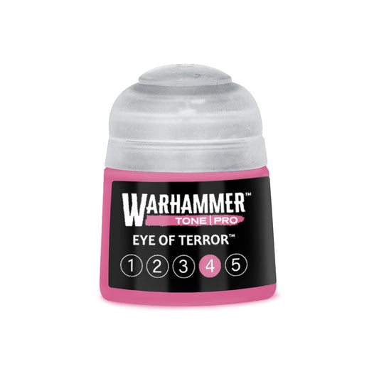 Eye of Terror 4 12ml - Warhammer Tone Pro