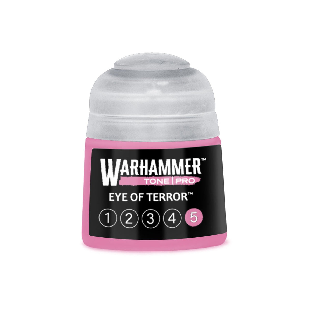 Eye of Terror 5 12ml - Warhammer Tone Pro