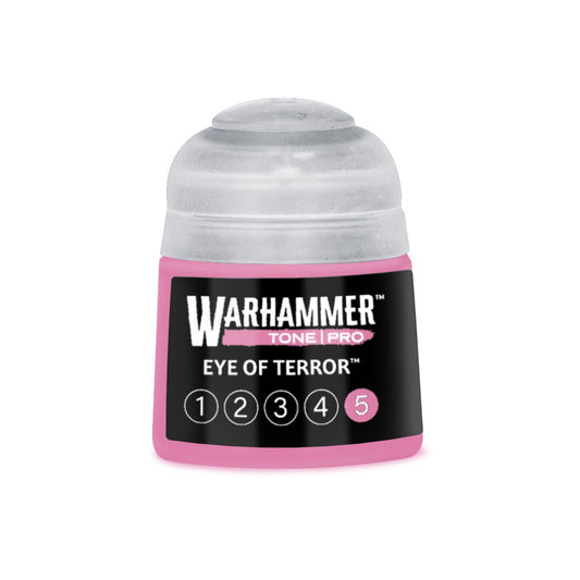 Eye of Terror 5 12ml - Warhammer Tone Pro