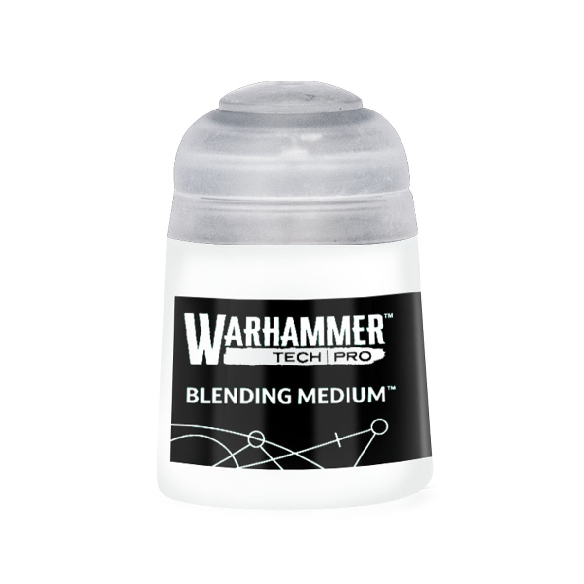 Blending Medium 18ml - Warhammer Tech Pro