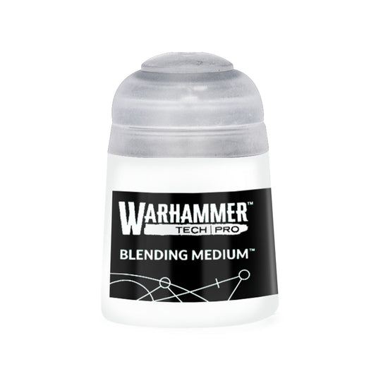 Blending Medium 18ml - Warhammer Tech Pro