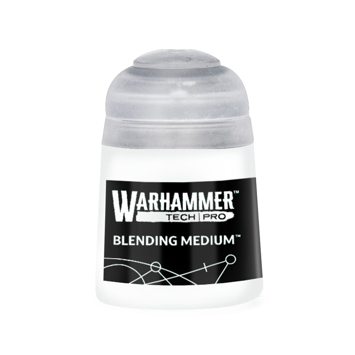 Blending Medium 18ml - Warhammer Tech Pro