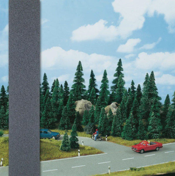 HO/TT 7093 - Tarmac Road 2 m 1:87 / 1:120 Scale