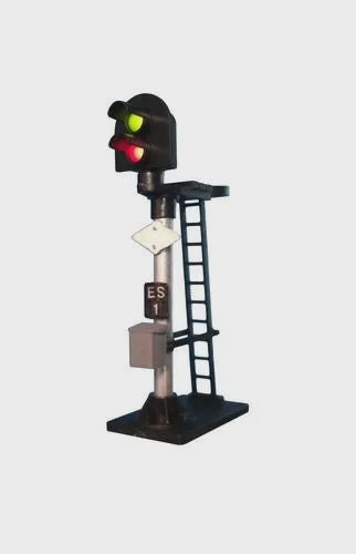 ES1 - Platform Starter, Round Head (OO/HO)