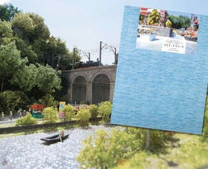 7180 -  Water Sheet