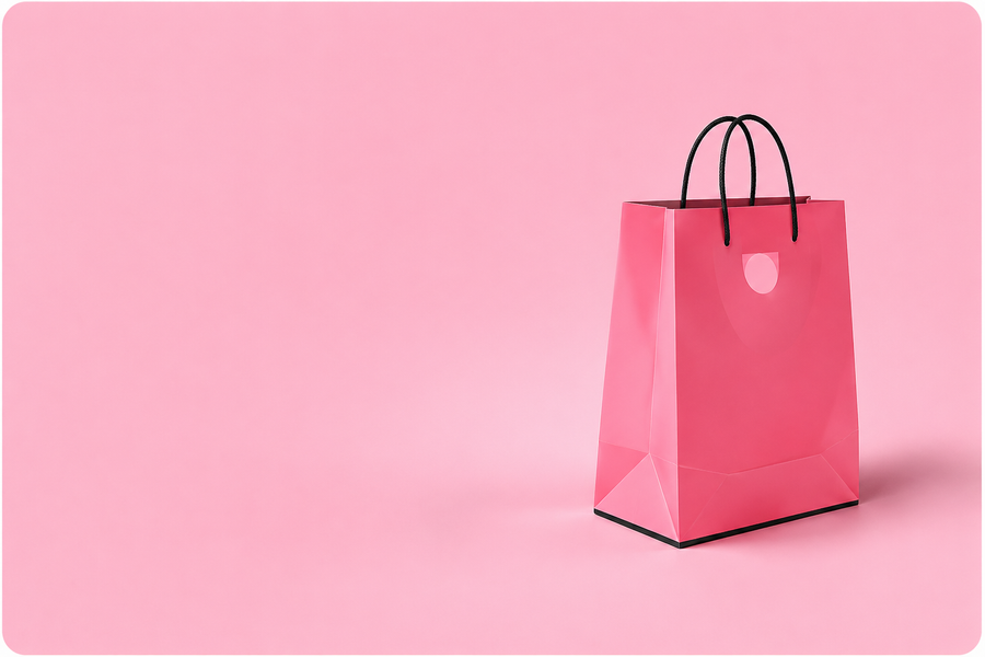 Shop now. Pay later.