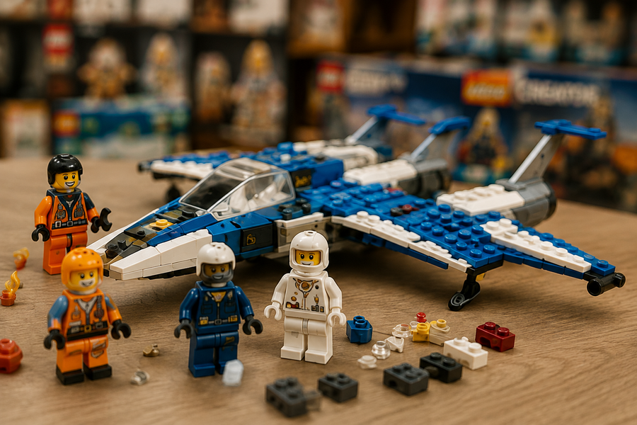 LEGO