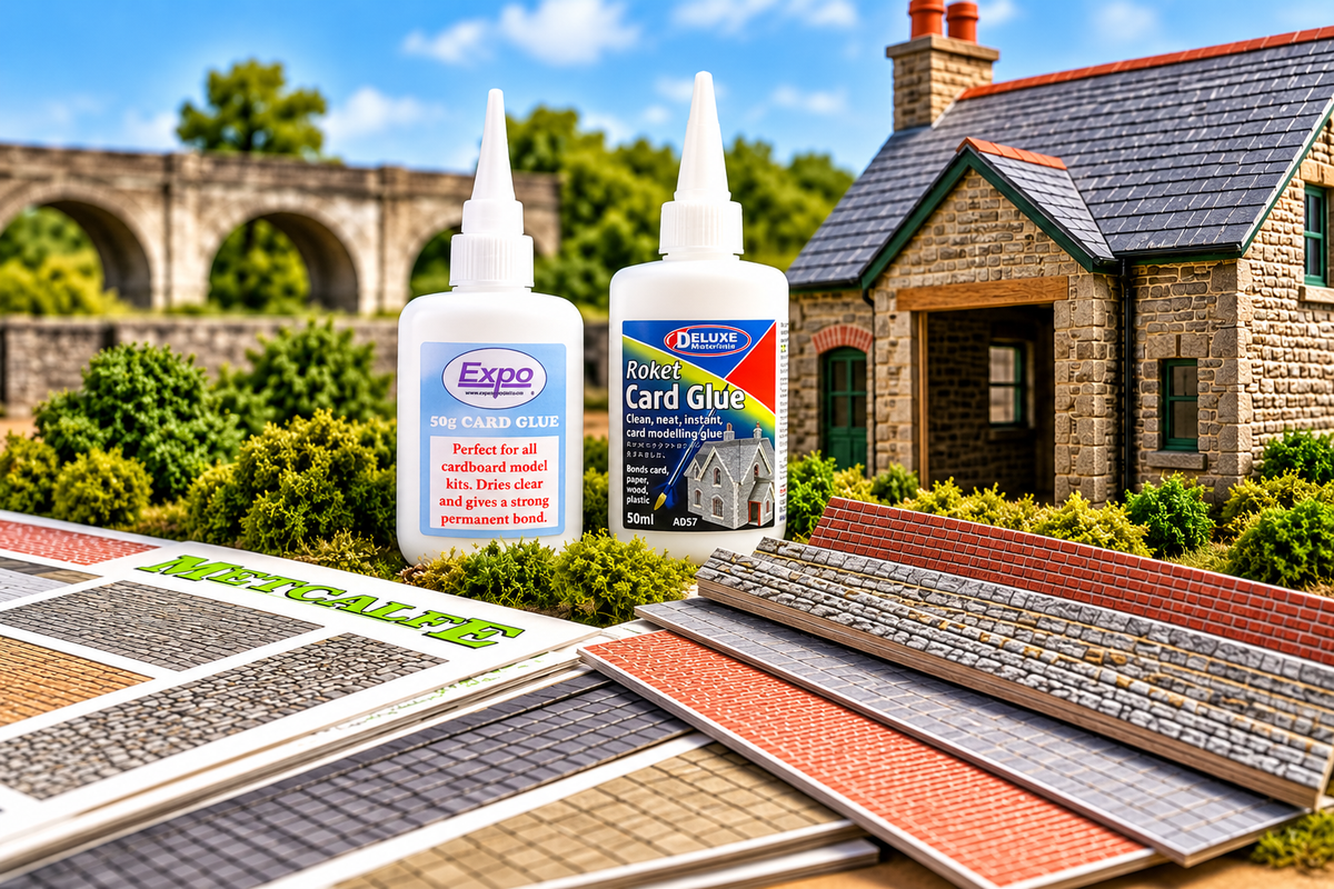 
   Building Materials
