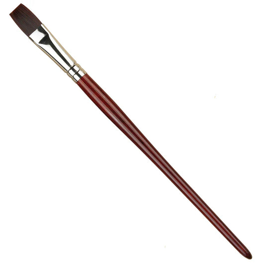 Paint Brush Flat Size 10