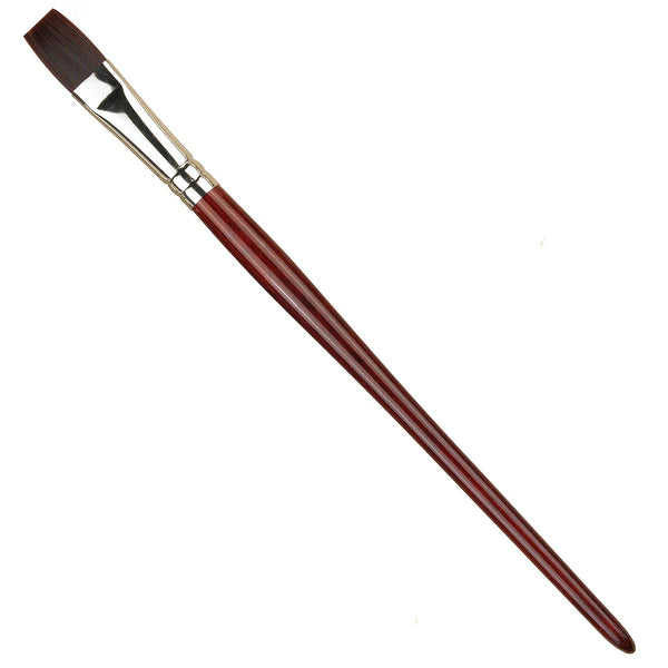 Paint Brush Flat Size 8