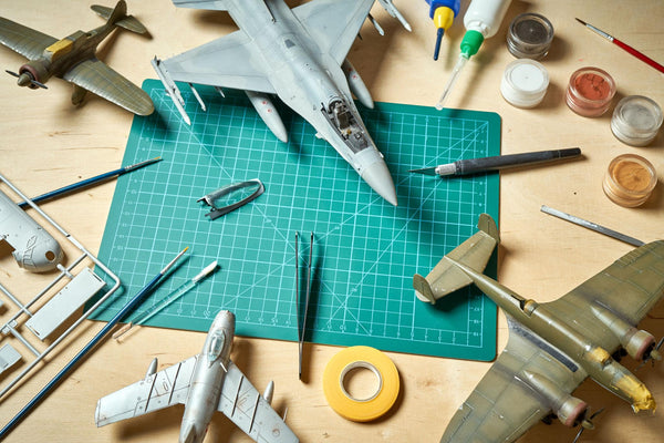 Get the tools you need