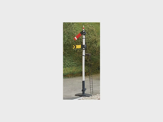 LK-12141 TT120 GWR Joint Home or Distant Signal Kit