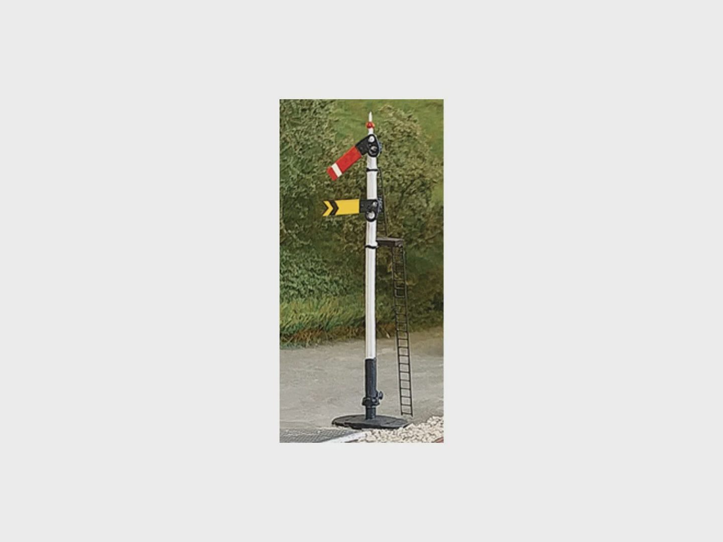 LK-12141 TT120 GWR Joint Home or Distant Signal Kit