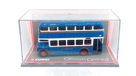 40902 - Leyland PD2 - A.1. Service 'Kilmarnock'