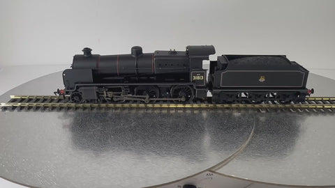 Bachmann 32-152 N Class '31813' Steam Loco (OO)