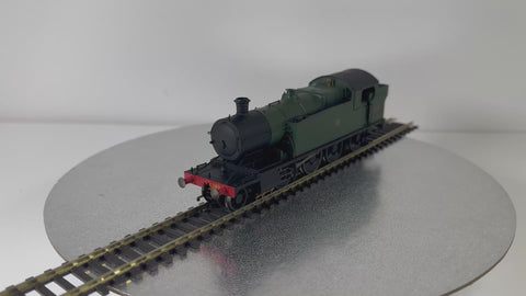 Hornby Class 42xx '4283' Great Western Railway DCC Fitted (OO) SHL2060