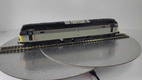 Heljan Class 47 '47321' (OO) SHL2074