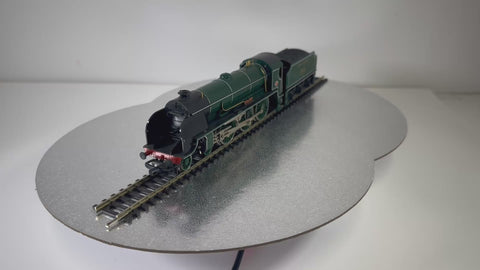 SHL2048 - Hornby 'Sir Dinadan' (Steam) (OO)