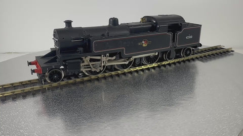 SHL2025 - Hornby 2-6-4 Fowler (Steam) (OO)