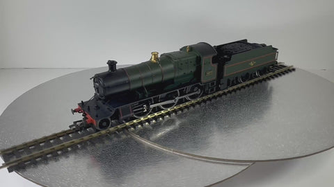 SHL2041 - Bachmann - Class 43xx (Steam) (OO)