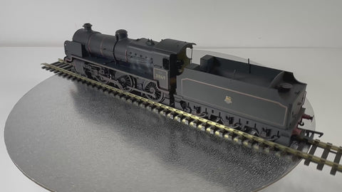 Bachmann 32-165DC N Class '31869' DCC Fitted (OO)