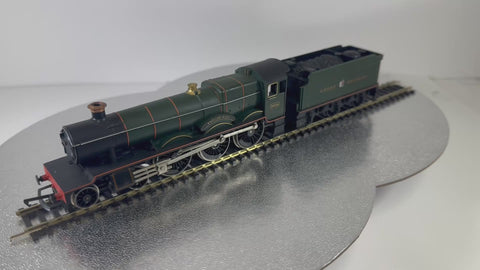 SHL2046 - Hornby - Kneller Hall (Steam) (OO)