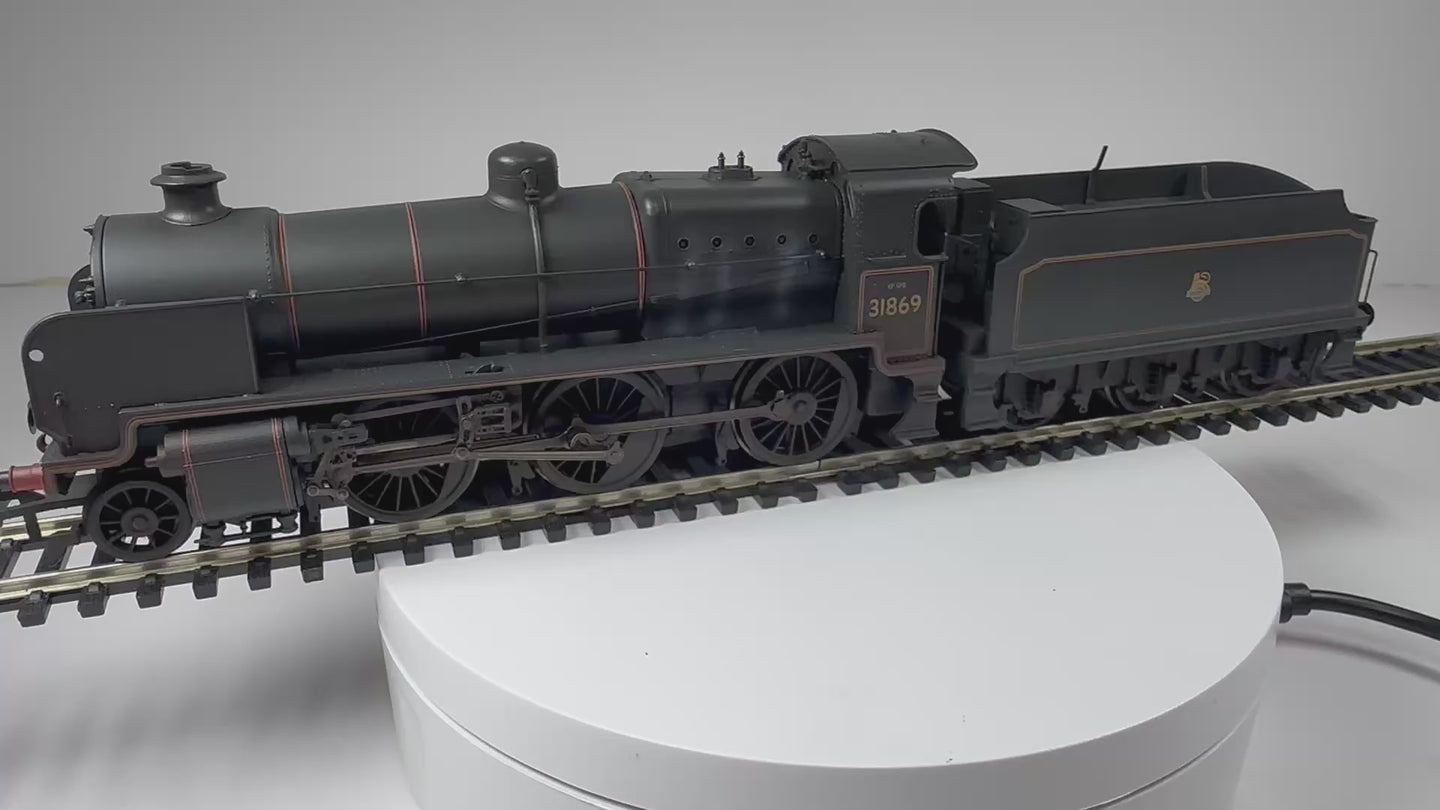 SH2046 - N Class Locomotive, DCC Fitted (OO)