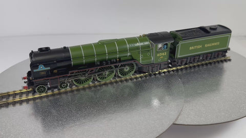 Bachmann A1 Tornado '60163' DCC Fitted (OO) SHL2068