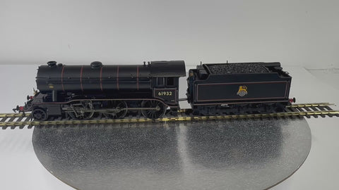 Bachmann K3 Class '61932' British Railways (OO) SHL2062