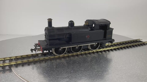 SHL2028 - Hornby Dublo - 0-6-0 Tank Engine (Steam) (OO)