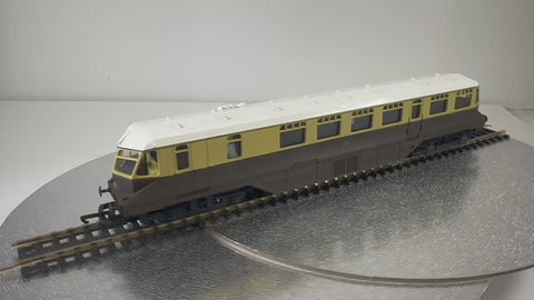 SHL2052 - Lima 'GWR Railcar' (Diesel) (OO)