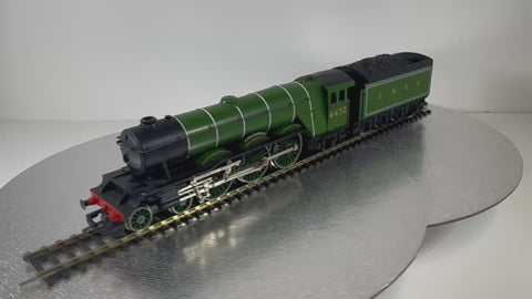 SHL2045 - Hornby - Flying Scotsman (Steam) (OO)