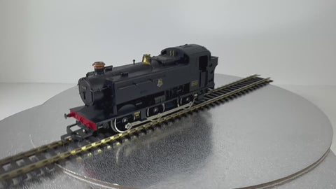 SHL2029 - Lima Tank Engine, DCC Fitted (Steam) (OO)