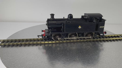 Hornby 0-6-0T '32109'  (OO) SHL2056