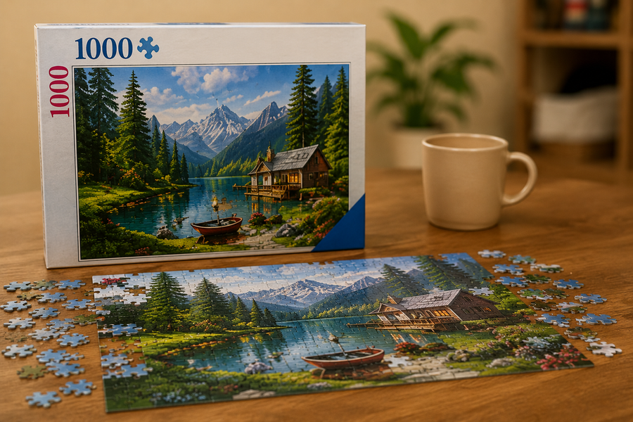 Puzzles