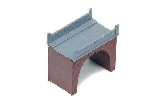 R189 - Brick Bridge (OO/HO)