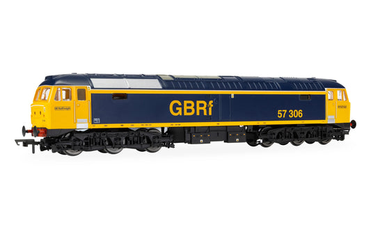 R30441 - GBRf Class 57, No57306