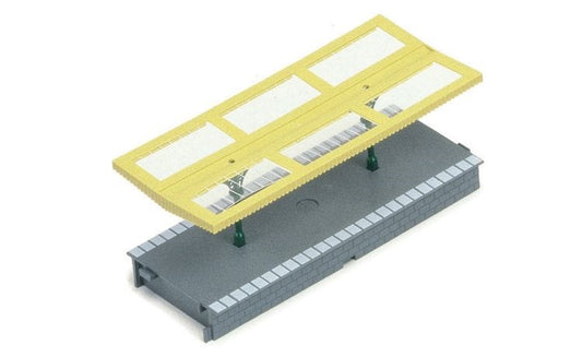 R514 Platform Canopy
