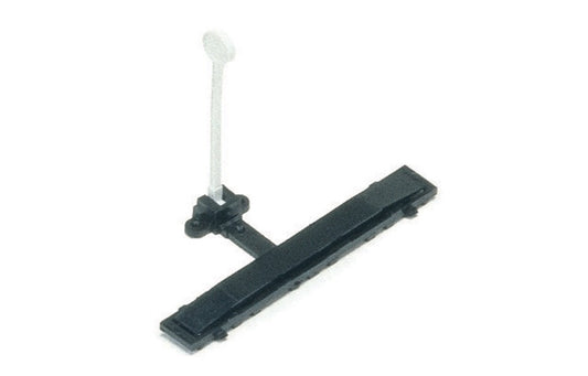 R617 - Uncoupling Ramp (OO/HO)