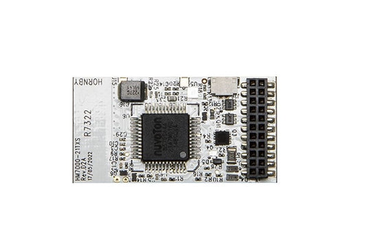 R7322 - HM7000-21TXS: Bluetooth® & DCC Sound Decoder (21-pin)