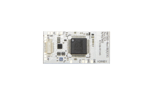 R7345 - HM7000-18TXS: Bluetooth® & DCC Sound Decoder (Next18)
