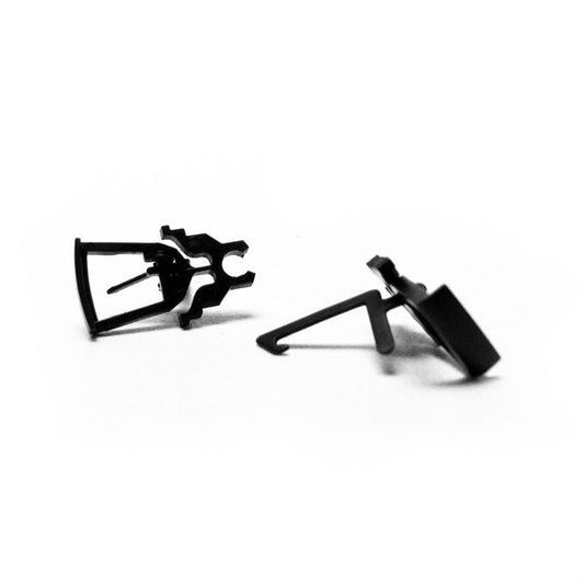 R8099 - Coupling Bar Assemblies (10) (OO/HO)
