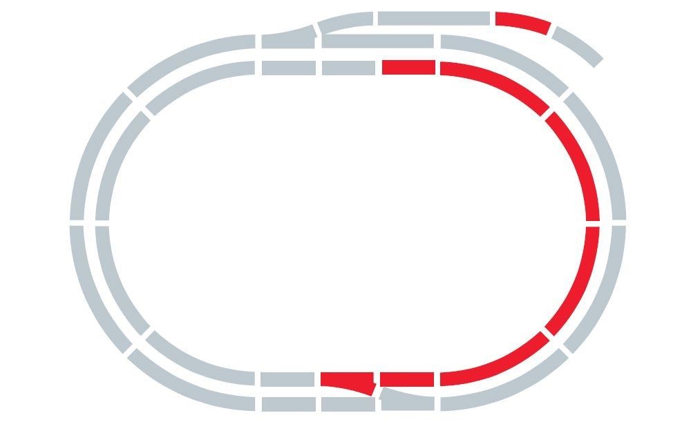 R8223 - Extension Pack C (OO/HO)