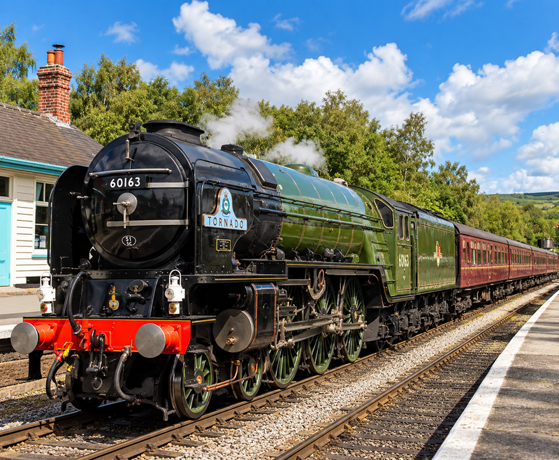 Railways