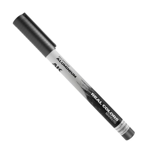 AK: Aluminium Real Color Marker, RCM010