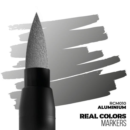 AK: Aluminium Real Color Marker, RCM010