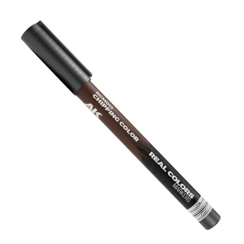 AK: Chipping Color Real Color Marker, RCM013