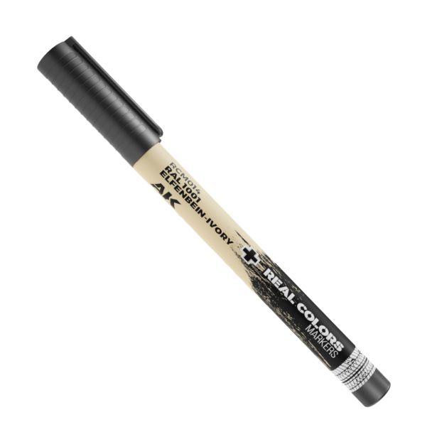 AK: Ral 1001 Elfenbein-Ivory, RCM014