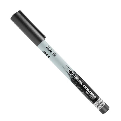 AK: RLM 76 Real Color Marker, RCM026