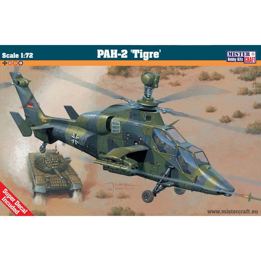 040581 PAH-2 Tigre (1:72)